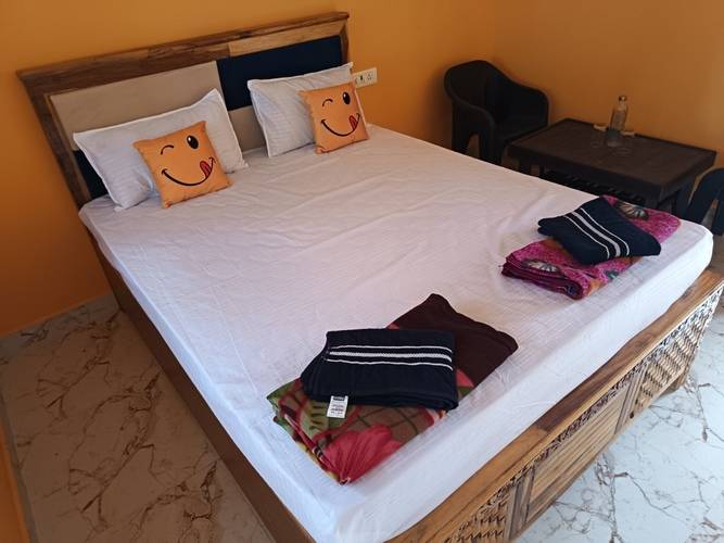 Hotel Arambol Paradise By Pss Properties