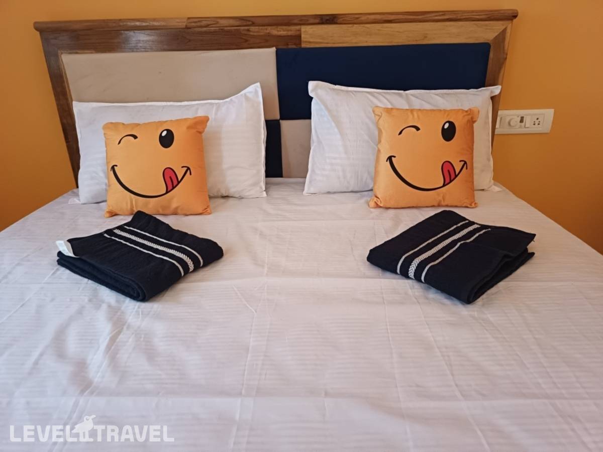 фотографии отеля Hotel Arambol Paradise By Pss Properties в Индия(Арамболь) - фото №17