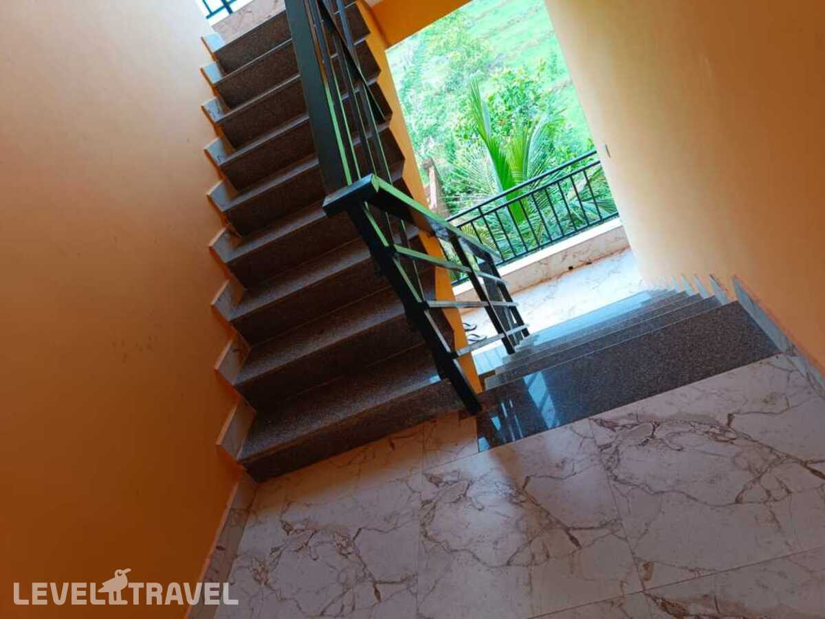 фотографии отеля Hotel Arambol Paradise By Pss Properties в Индия(Арамболь) - фото №7