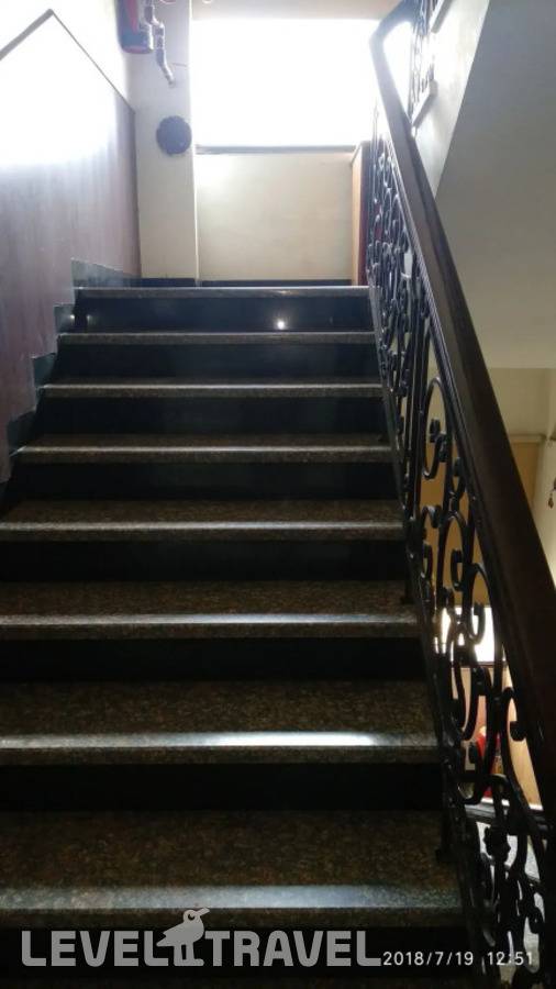 фотографии отеля The Metropolis Guest House Near Rk Ashram Metro Station в Индия(Нью-Дели) - фото №6