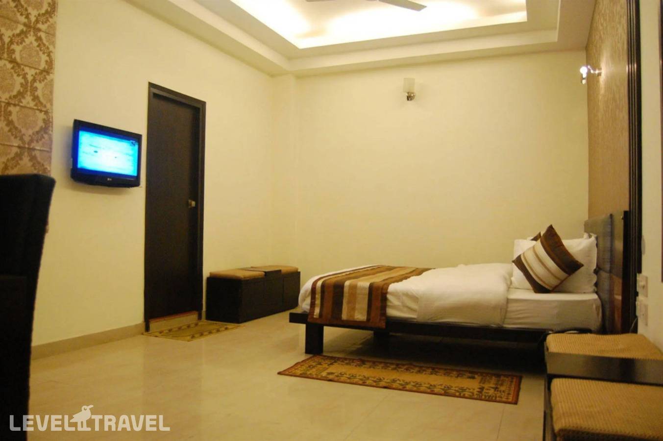 фотографии отеля Hotel Delhi Aerocity в Индия(Нью-Дели) - фото №6