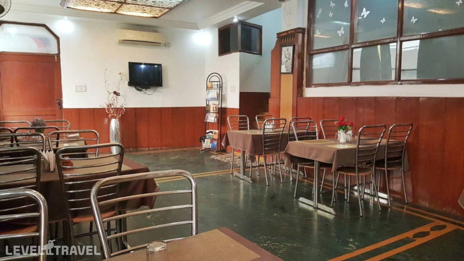 фотографии отеля Hotel Delhi Aerocity в Индия(Нью-Дели) - фото №16