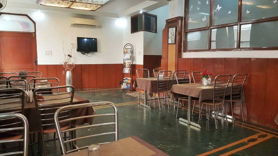 Hotel Delhi Aerocity