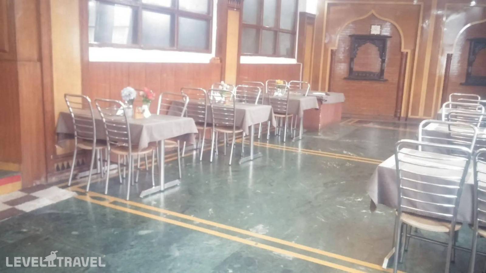 фотографии отеля Hotel Delhi Aerocity в Индия(Нью-Дели) - фото №13