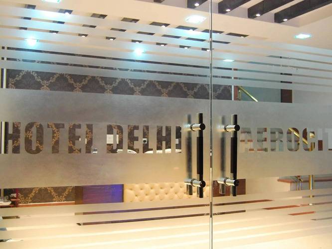 Hotel Delhi Aerocity