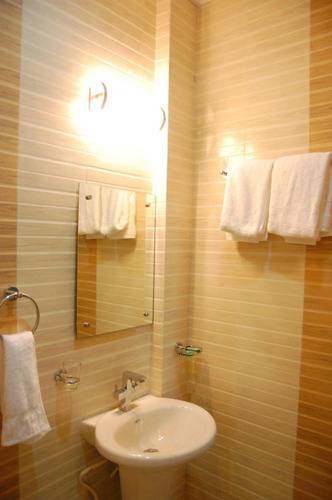 Hotel Delhi Aerocity