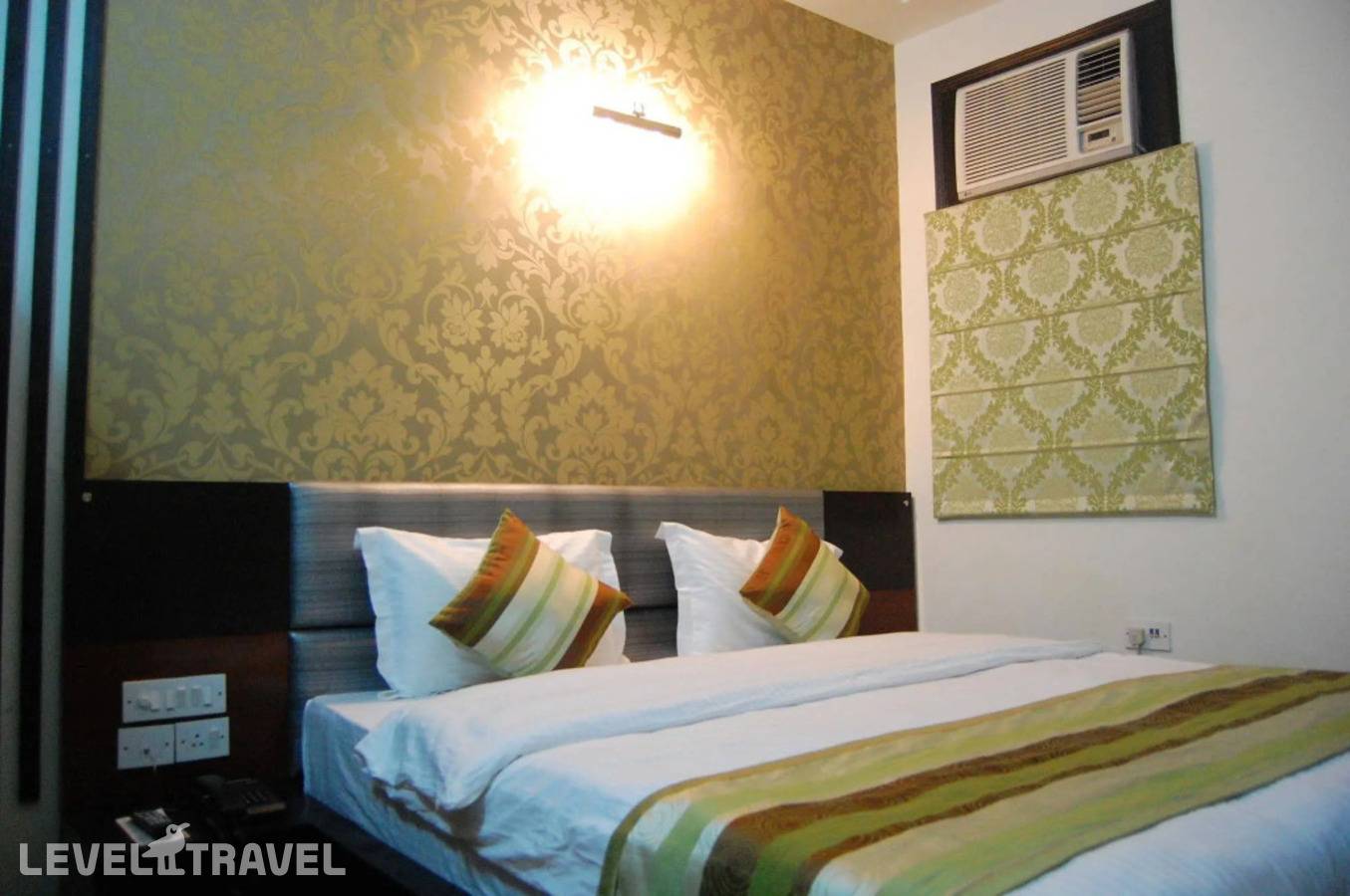 фотографии отеля Hotel Delhi Aerocity в Индия(Нью-Дели) - фото №7