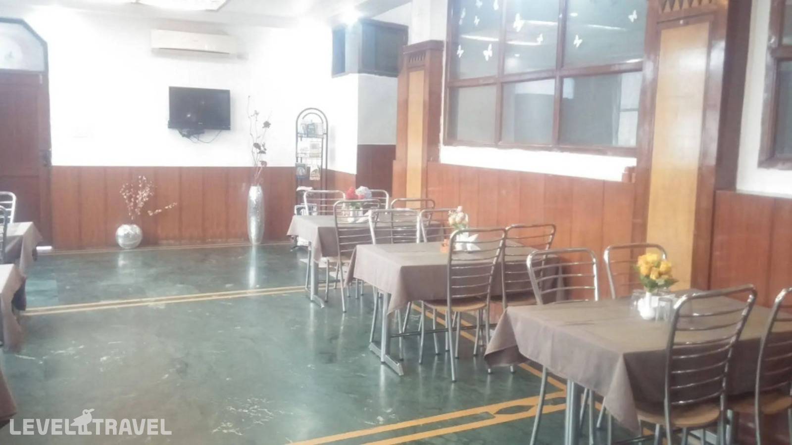 фотографии отеля Hotel Delhi Aerocity в Индия(Нью-Дели) - фото №15