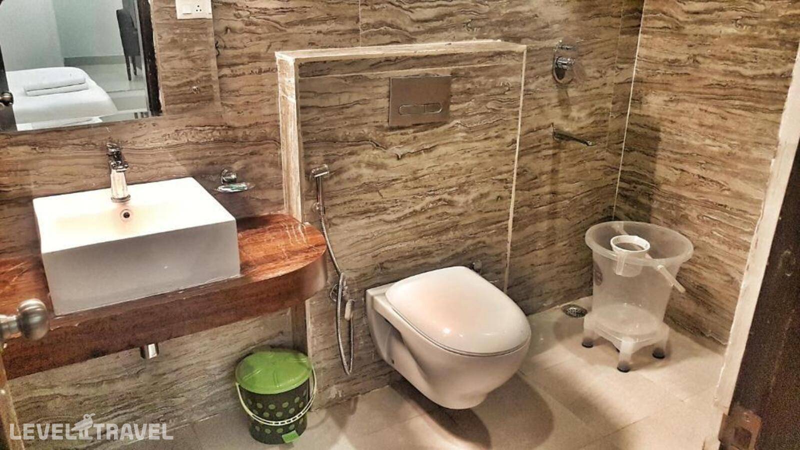 фотографии отеля Hotel Delhi Aerocity в Индия(Нью-Дели) - фото №8