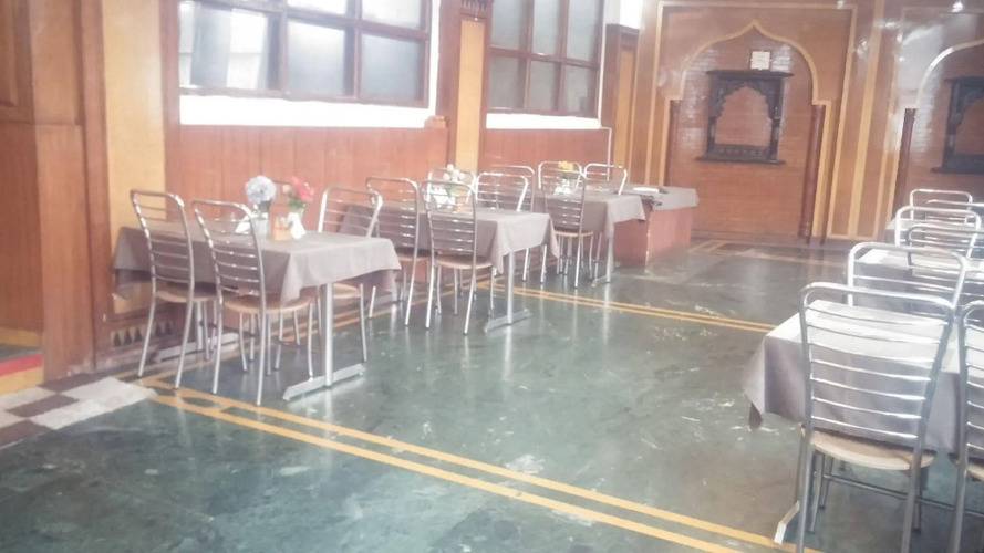 Hotel Delhi Aerocity