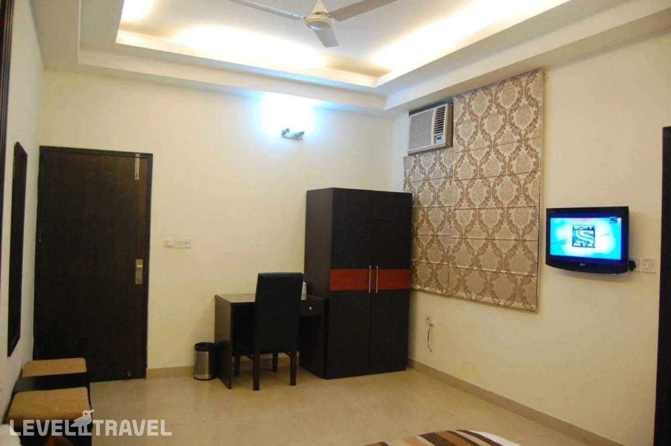 фотографии отеля Hotel Delhi Aerocity в Индия(Нью-Дели) - фото №11