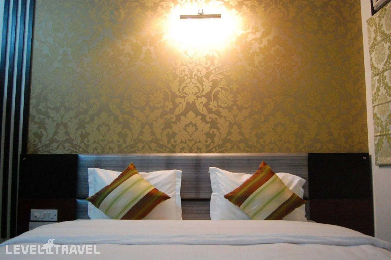 фотографии отеля Hotel Delhi Aerocity в Индия(Нью-Дели) - фото №3