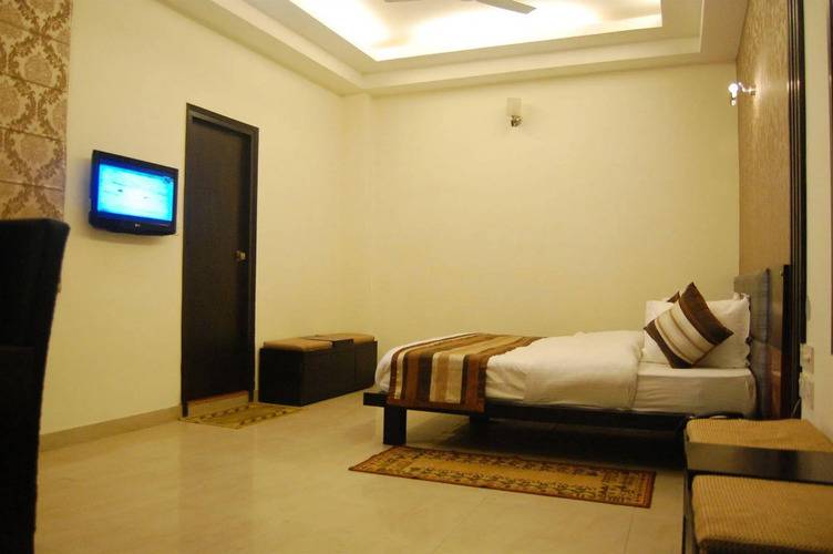 Hotel Delhi Aerocity
