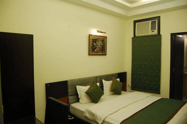 Hotel Delhi Aerocity