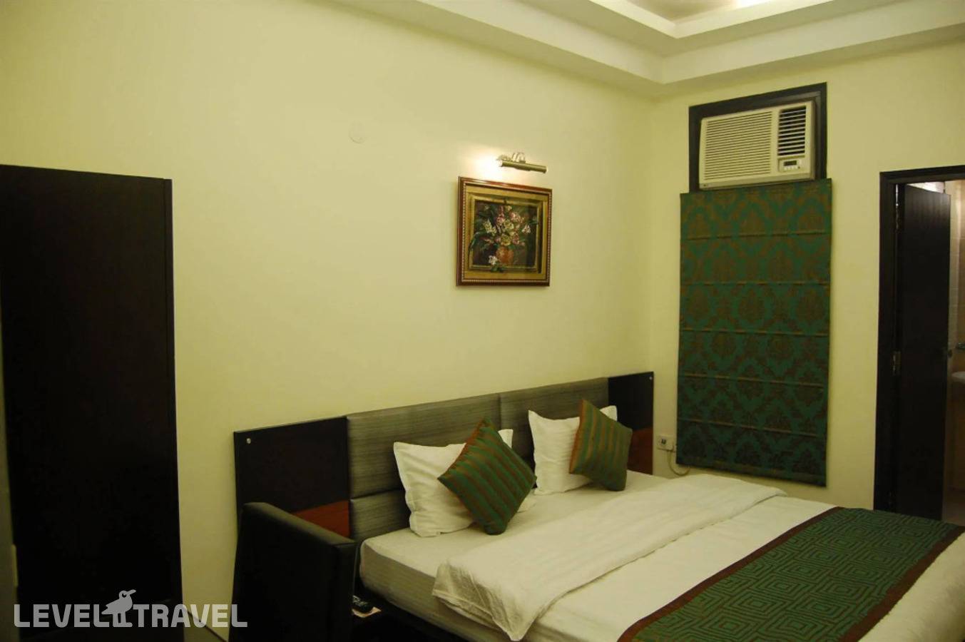 фотографии отеля Hotel Delhi Aerocity в Индия(Нью-Дели) - фото №4