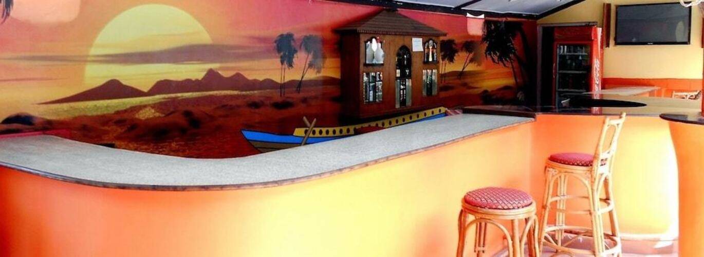 William's Beach Retreat