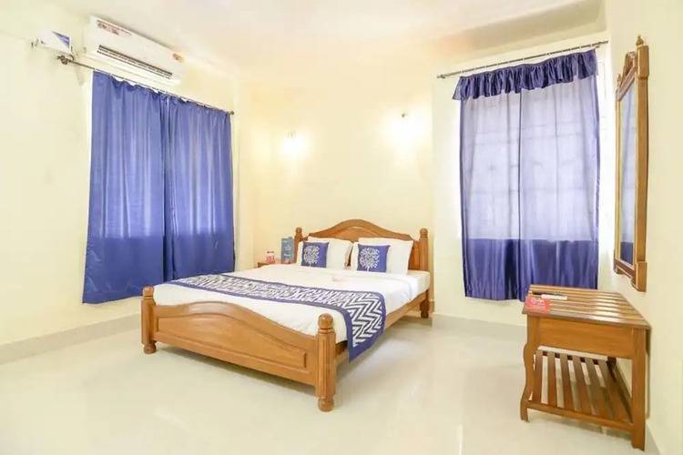 William's Beach Retreat