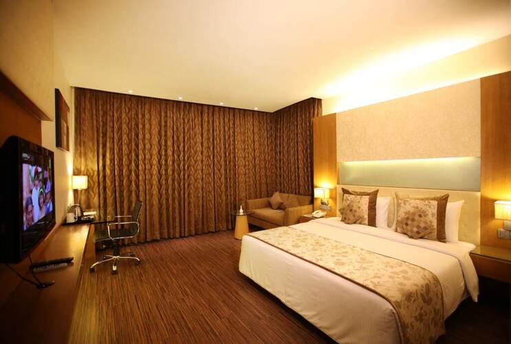 Hotel Private Affair