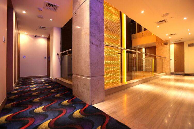 Hotel Private Affair