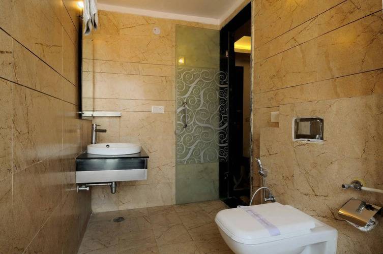 Hotel Cabana Pahar Ganj