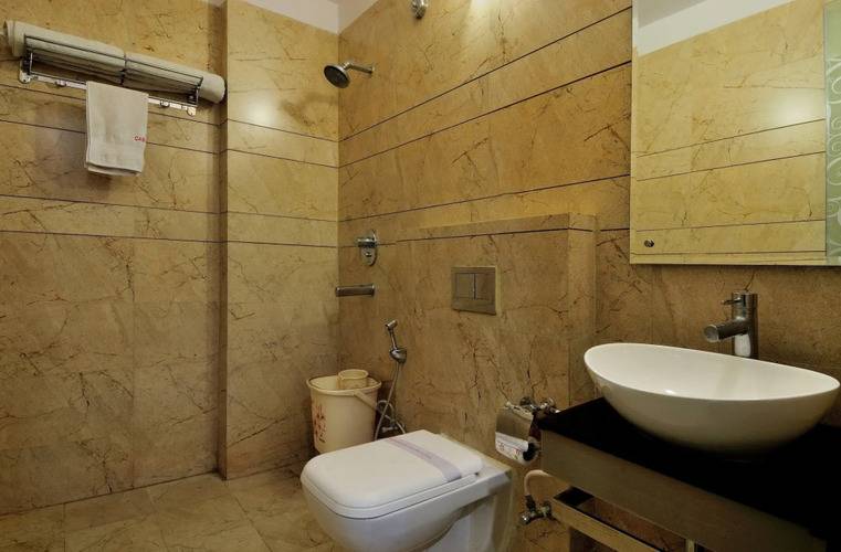 Hotel Cabana Pahar Ganj