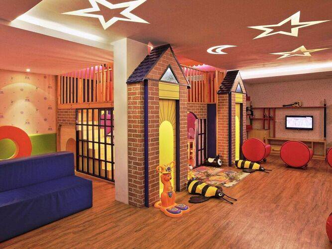 Novotel Goa Candolim Hotel