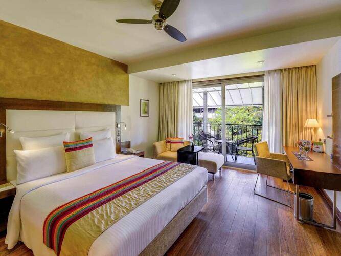 Novotel Goa Candolim Hotel