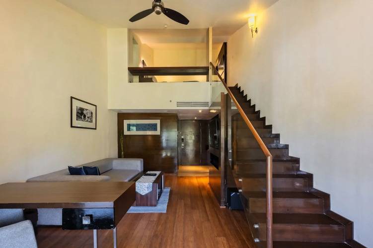 Novotel Goa Candolim Hotel