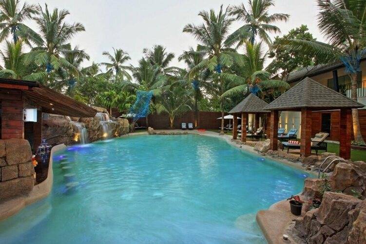 Novotel Goa Candolim Hotel