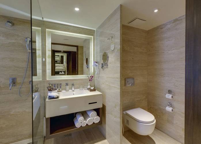 Novotel Goa Candolim Hotel