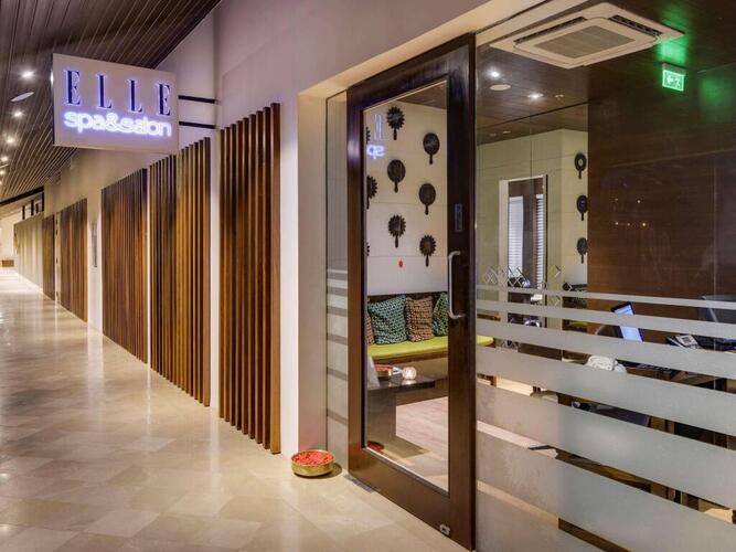 Novotel Goa Candolim Hotel