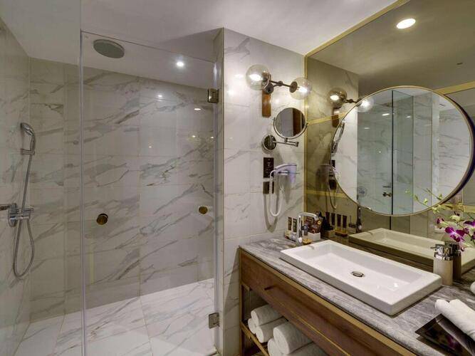 Novotel Goa Candolim Hotel