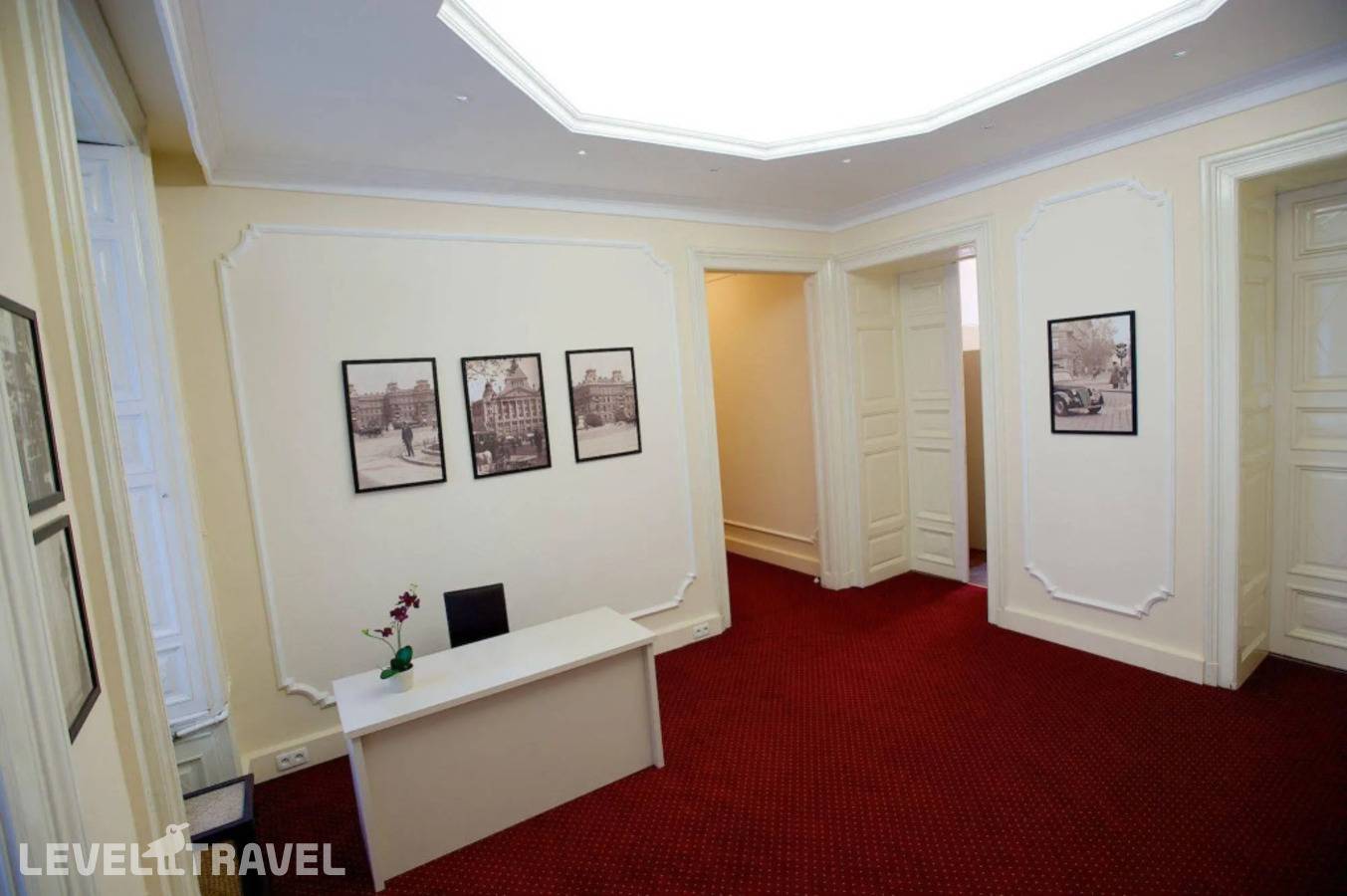 фотографии отеля Andrassy Thai Hotel в Венгрия(Будапешт) - фото №16