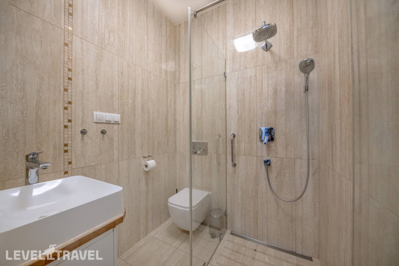 фотографии отеля Andrassy Thai Hotel в Венгрия(Будапешт) - фото №7