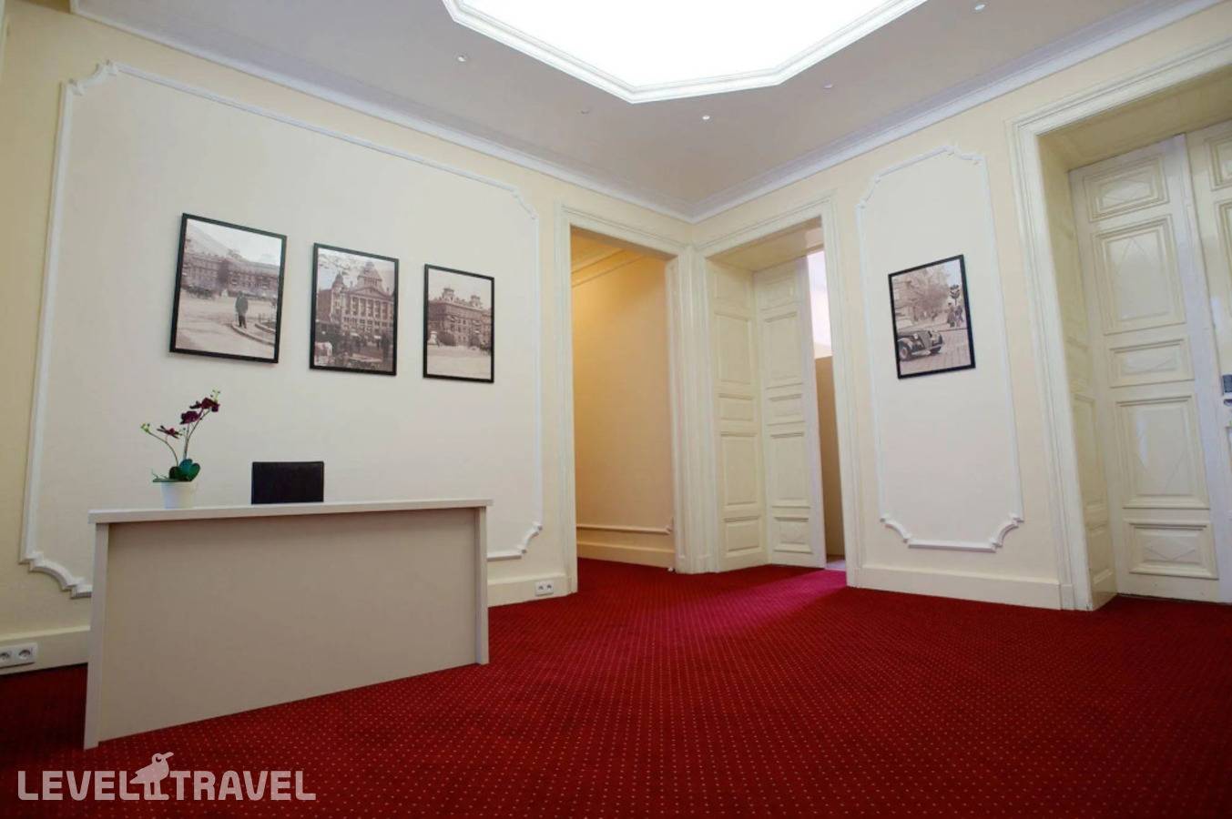 фотографии отеля Andrassy Thai Hotel в Венгрия(Будапешт) - фото №18