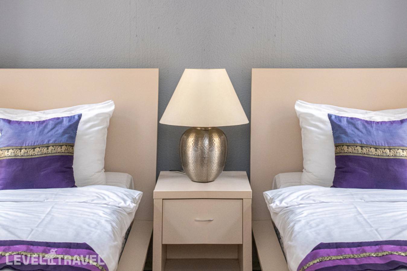 фотографии отеля Andrassy Thai Hotel в Венгрия(Будапешт) - фото №9