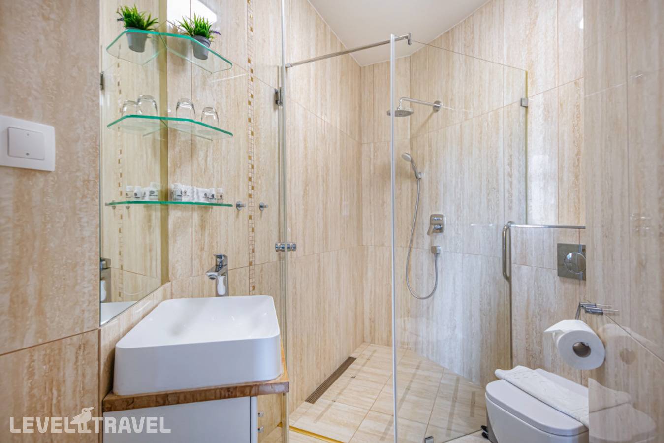 фотографии отеля Andrassy Thai Hotel в Венгрия(Будапешт) - фото №13