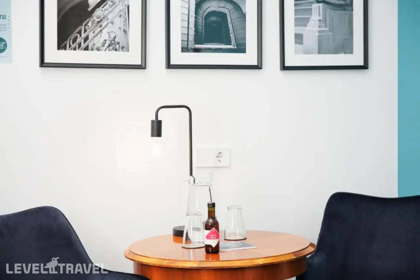 фотографии отеля Giselle Vintage Doubles - Adults Only в Венгрия(Будапешт) - фото №15