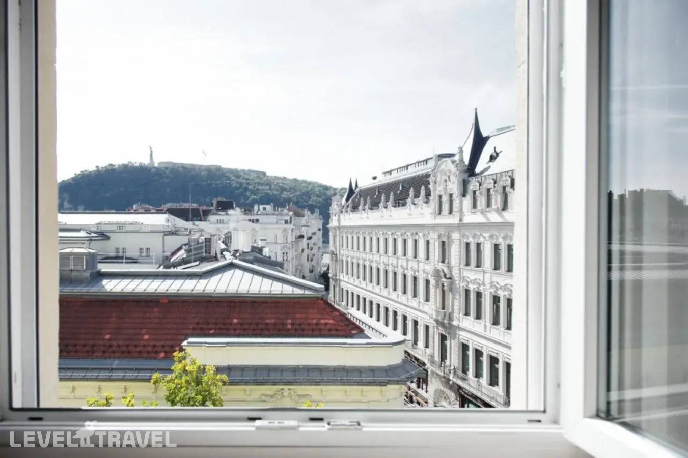 фотографии отеля Giselle Vintage Doubles - Adults Only в Венгрия(Будапешт) - фото №31