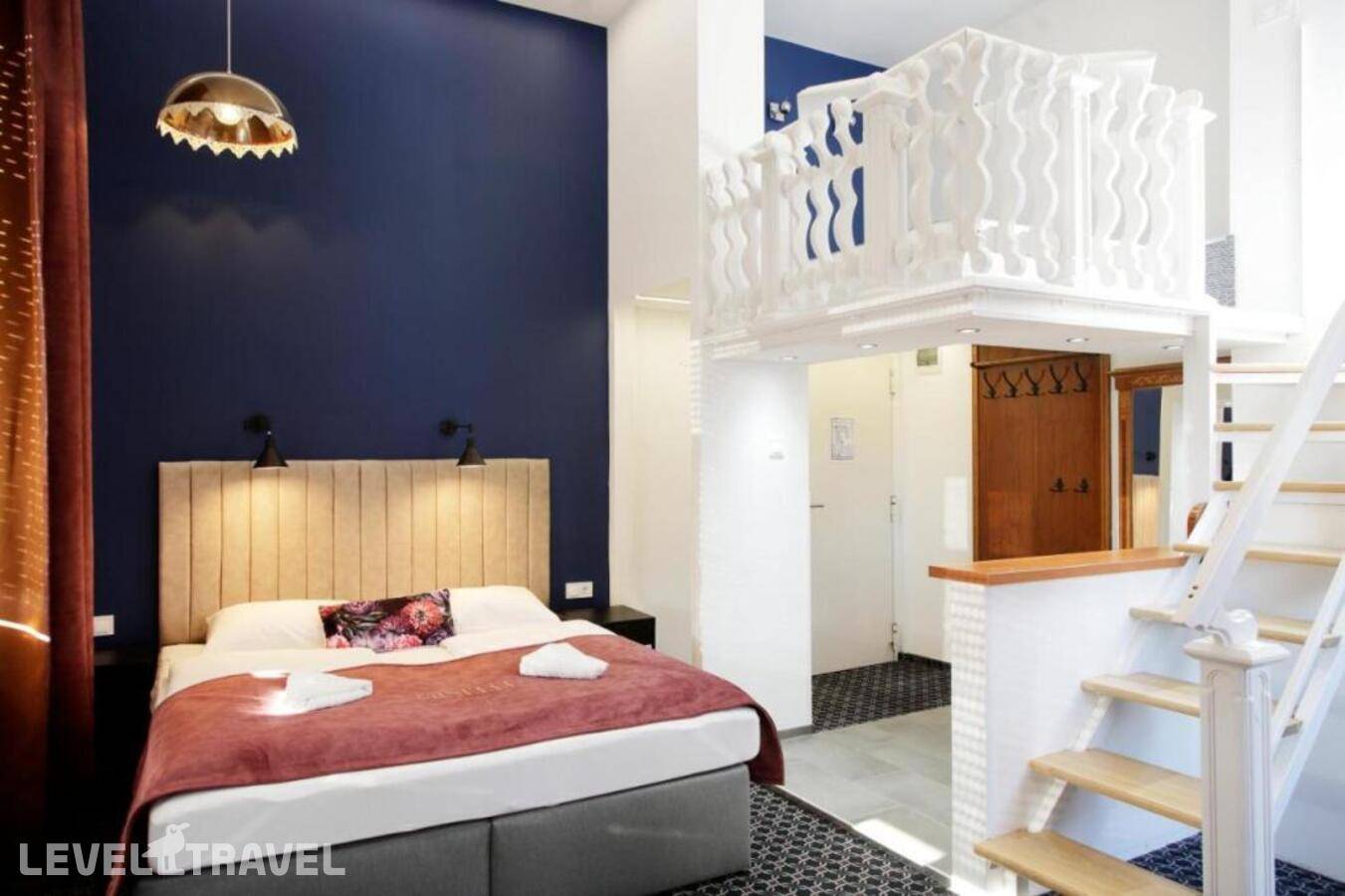 фотографии отеля Giselle Vintage Doubles - Adults Only в Венгрия(Будапешт) - фото №26