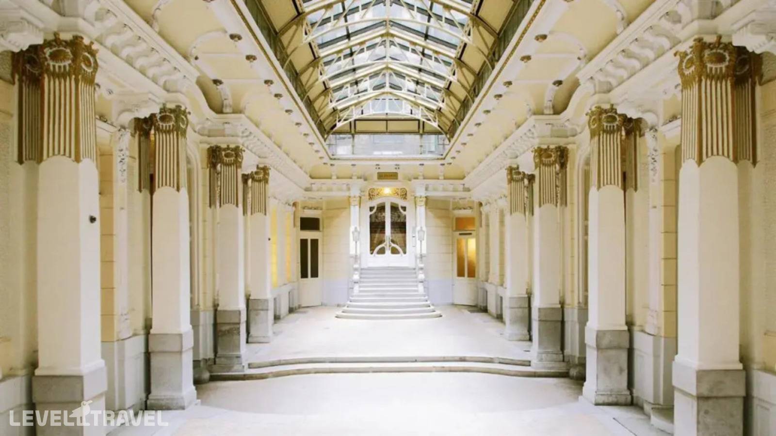 фотографии отеля Giselle Vintage Doubles - Adults Only в Венгрия(Будапешт) - фото №3