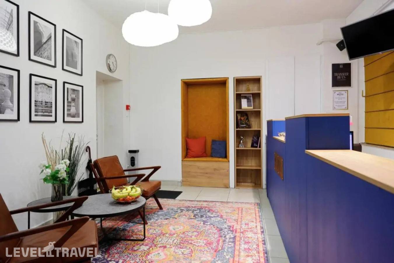 фотографии отеля Giselle Vintage Doubles - Adults Only в Венгрия(Будапешт) - фото №11