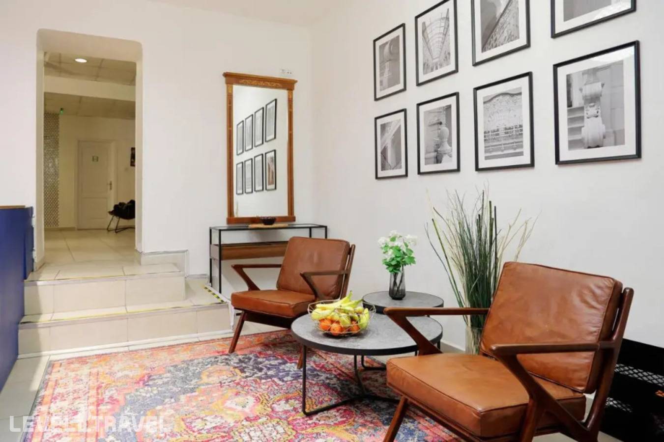 фотографии отеля Giselle Vintage Doubles - Adults Only в Венгрия(Будапешт) - фото №2