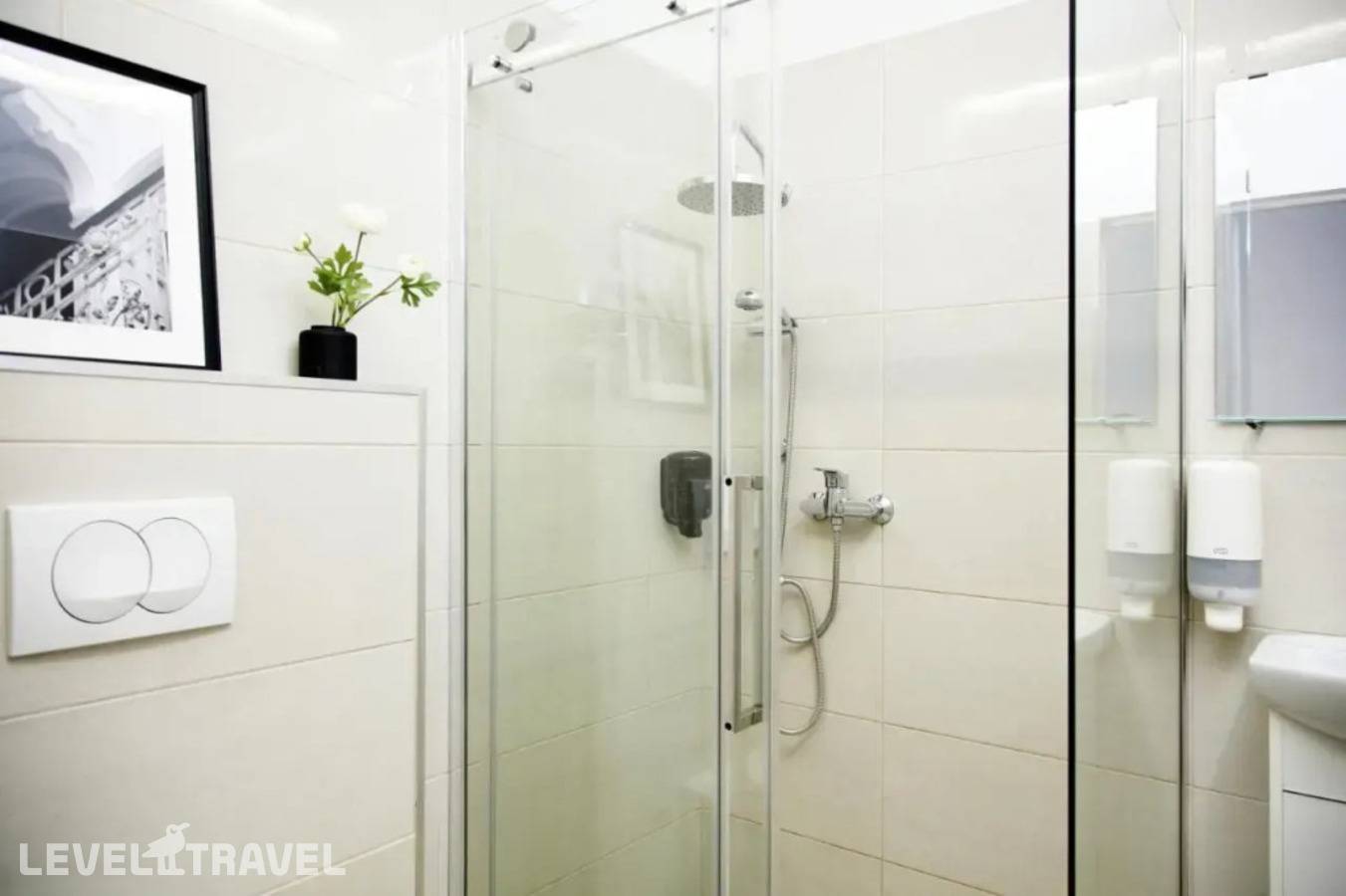 фотографии отеля Giselle Vintage Doubles - Adults Only в Венгрия(Будапешт) - фото №28