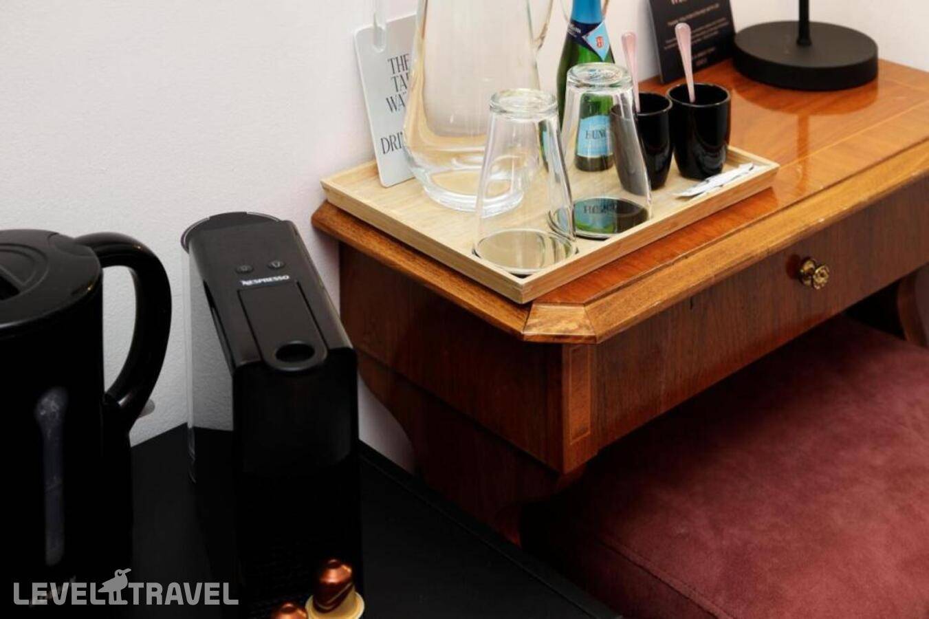 фотографии отеля Giselle Vintage Doubles - Adults Only в Венгрия(Будапешт) - фото №6