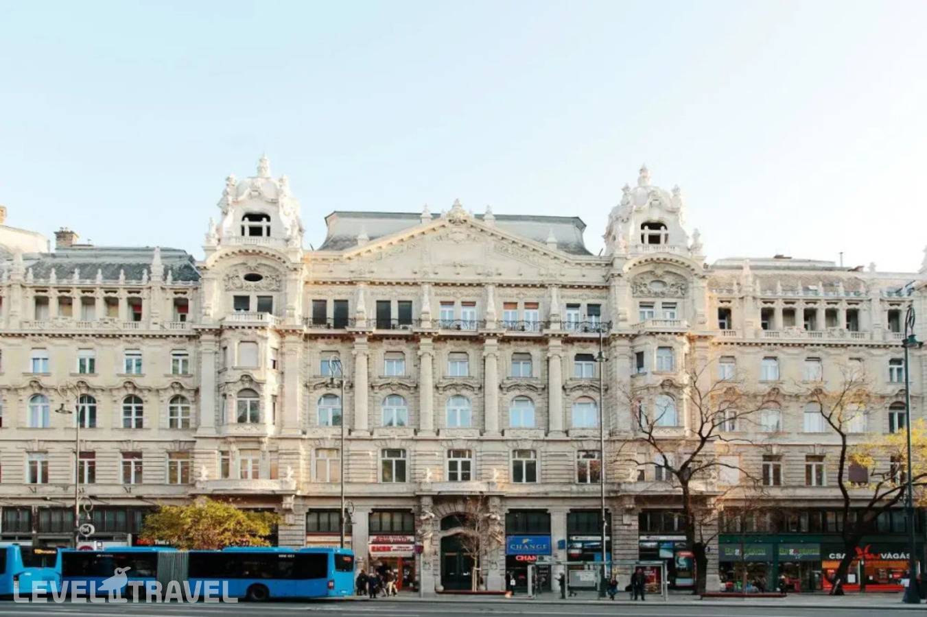 фотографии отеля Giselle Vintage Doubles - Adults Only в Венгрия(Будапешт) - фото №30