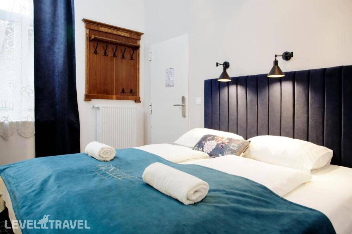 фотографии отеля Giselle Vintage Doubles - Adults Only в Венгрия(Будапешт) - фото №13