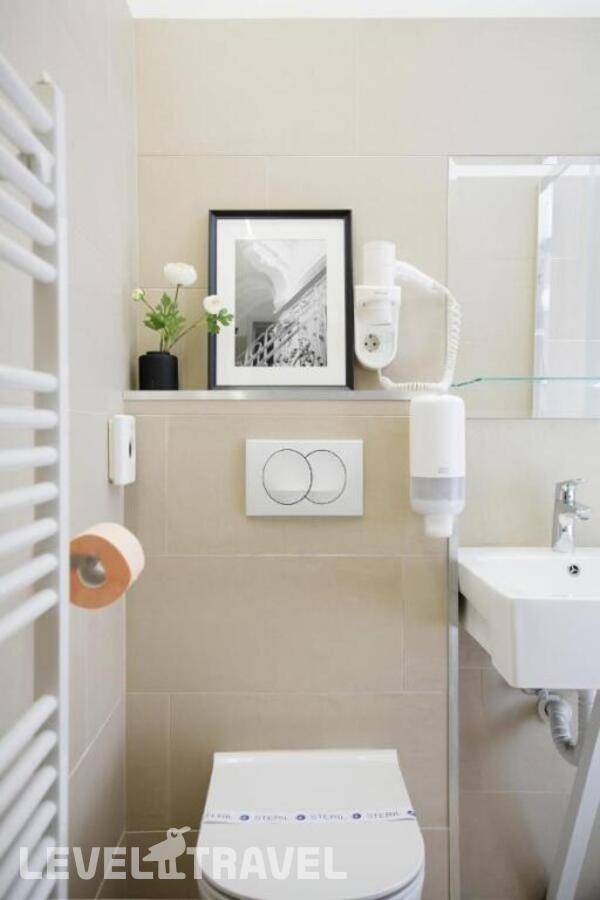 фотографии отеля Giselle Vintage Doubles - Adults Only в Венгрия(Будапешт) - фото №27