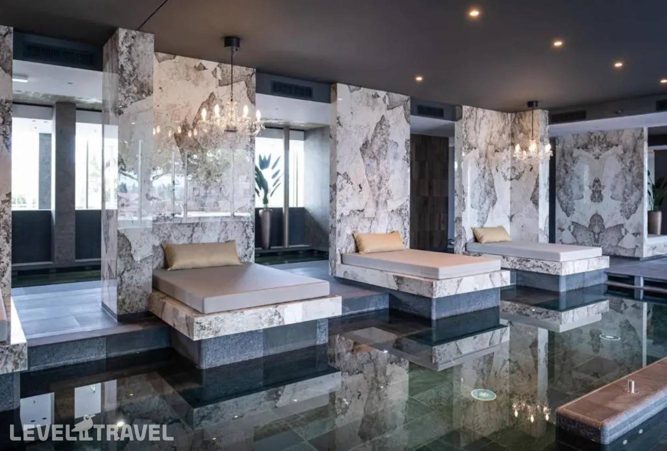 фотографии отеля Hotel Vinifera Wine & Spa в Венгрия(Балатонфюред) - фото №3