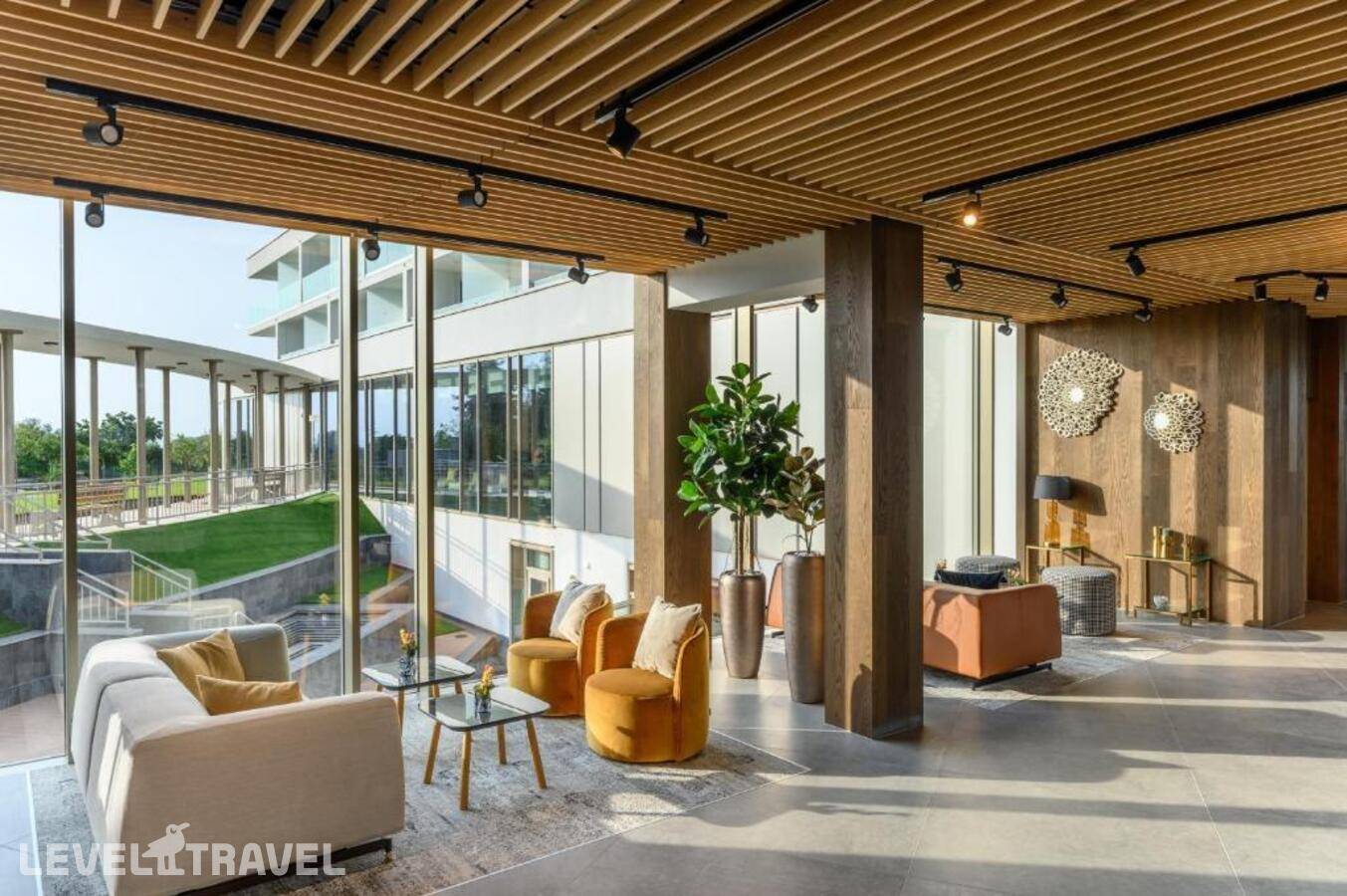 фотографии отеля Hotel Vinifera Wine & Spa в Венгрия(Балатонфюред) - фото №4